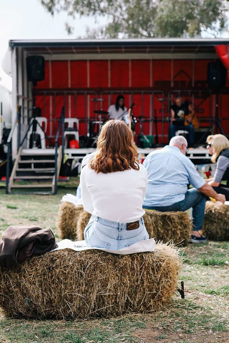 Pyrenees Unearthed Festival