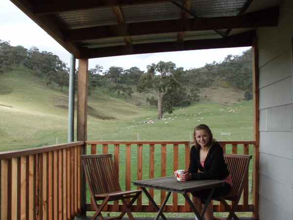Wimmera Hills