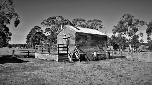 Valdara Farmstay
