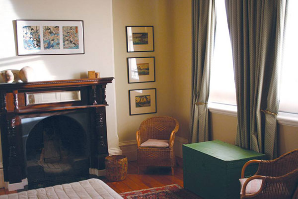Westbury Antiques Accommodation